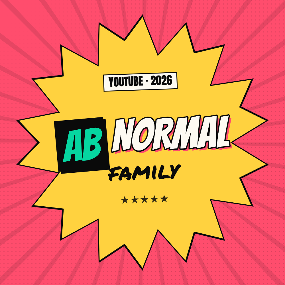 AB Normal Family